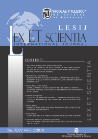 LESIJ_XXV_vol_2_2018