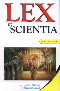 Lex_Et_Scientia_2008_Nr_XV_Vol_1